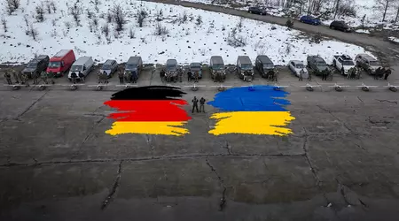 El fabricante alemán de drones Quantum Systems abre oficinas en Ucrania