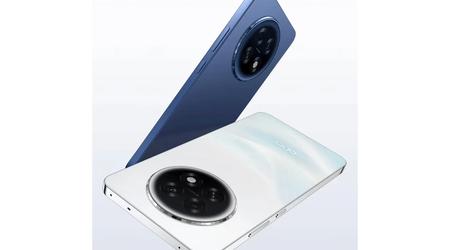 OPPO A6 Max: un gigante resistente con una batería de 7000 mAh