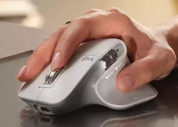 Las primeras fotos del Logitech MX ...