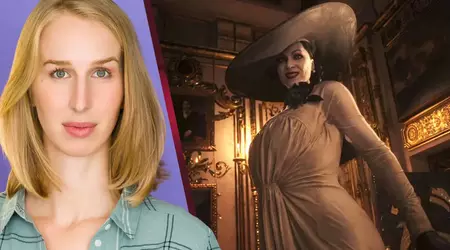 Lady Dimitrescu pondrá voz a uno de los antagonistas de Baldur's Gate III