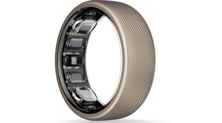 Nueva actualización del anillo inteligente Amazfit Helio: datos más precisos sobre el sueño y la frecuencia cardiaca