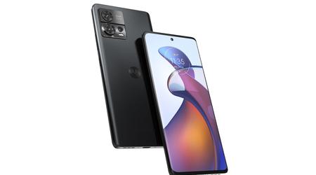 El Moto S30 Pro con chip Snapdragon 888+ y carga rápida de 67W llegará al mercado global como Motorola Edge 30 Fusion