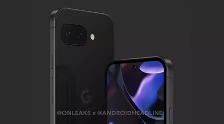 Un nuevo informe revela los precios del Google Pixel 9a con 128 GB y 256 GB de almacenamiento