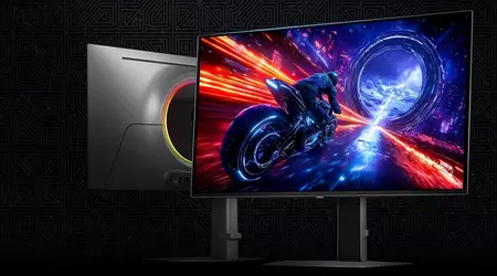 500Hz ya no es una moda: Samsung ha lanzado el monitor gamer Odyssey G6 OLED