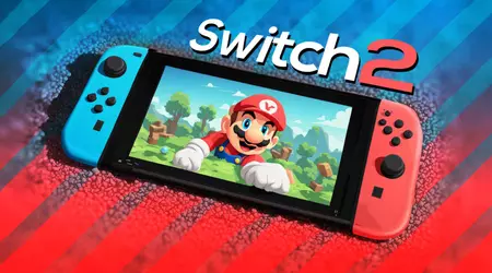 Doble pantalla, mayor batería y uso de IA: medios taiwaneses revelan importantes detalles sobre Nintendo Switch 2