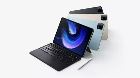 Xiaomi podría renombrar el Pad 7 Max a Pad 7 Ultra