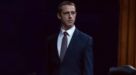 Jeremy Strong es Zuckerberg en 'The Social Reckoning', la secuela de 'La red social'
