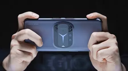 Lenovo se burla del teléfono inteligente para juegos Legion Y90: recibirá un sistema de enfriamiento con dos enfriadores
