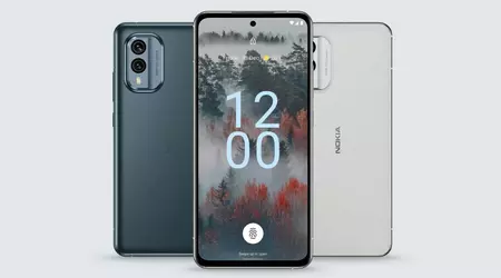 El Nokia X30 5G con pantalla de 90 Hz, chip Snapdragon 695 y protección IP67 está de oferta en Amazon con un descuento de 102 dólares