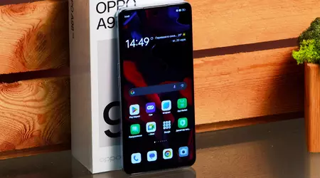 Análisis del smartphone OPPO A98: carga rápida y cámara microscópica