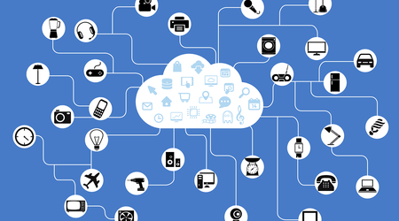 Se prohibirá a los fabricantes del Reino Unido establecer contraseñas predeterminadas en dispositivos IoT