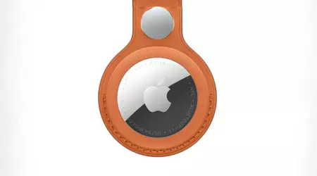 50% más lejos y 50% más fuerte: Apple ha lanzado una nueva generación de AirTag