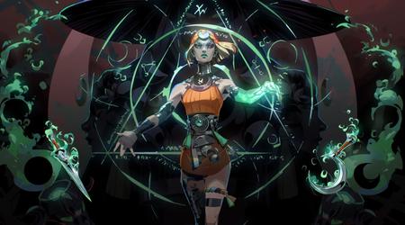 El esperado Hades II será una exclusiva temporal de consola para Nintendo Switch 1 y 2