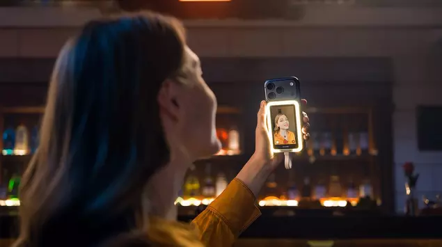 Insta360 presenta Snap: Transforma tus selfies ...