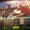 Asesinos con túnicas clásicas y vistas de Oriente Medio en el nuevo arte conceptual de Assassin's Creed Mirage-10