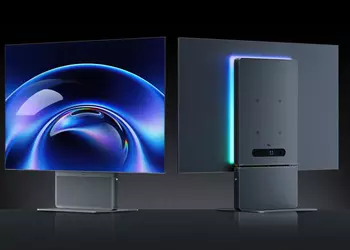 TCL presenta monitor OLED ultrafino de ...