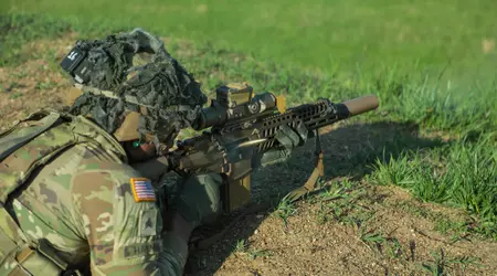 El rifle XM7 de EE. UU. para reemplazar al legendario M4 es inadecuado para el combate moderno - militar