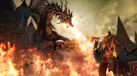 Gana lo antes posible: FromSoftware está trabajando para lanzar los servidores de PC de Dark Souls después de la piratería en enero