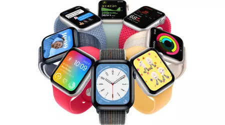 Bloomberg: Apple no tiene planes de lanzar el Apple Watch SE 3 este año