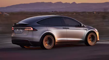 Tesla ha dejado de vender los Model S y Model X fabricados en EE. UU. en China