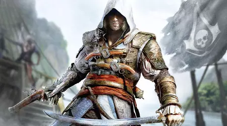 "No esperes mucho del remake de Black Flag": una fuente autorizada insta a no inflar las expectativas sobre la versión actualizada de Assassinʼs Creed IV