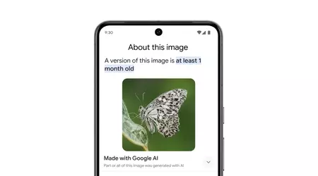 Google añadirá marcas de agua a las imágenes modificadas con Magic Editor