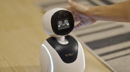 Botnono: un robot doméstico con ChatGPT-4o que abrirá una nueva era de roboservicios (o no)