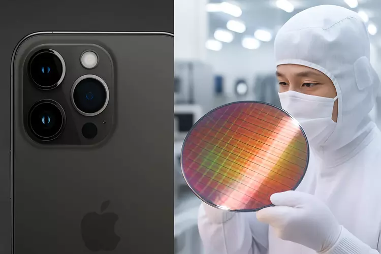 Apple cambia de proveedor de sensores ...