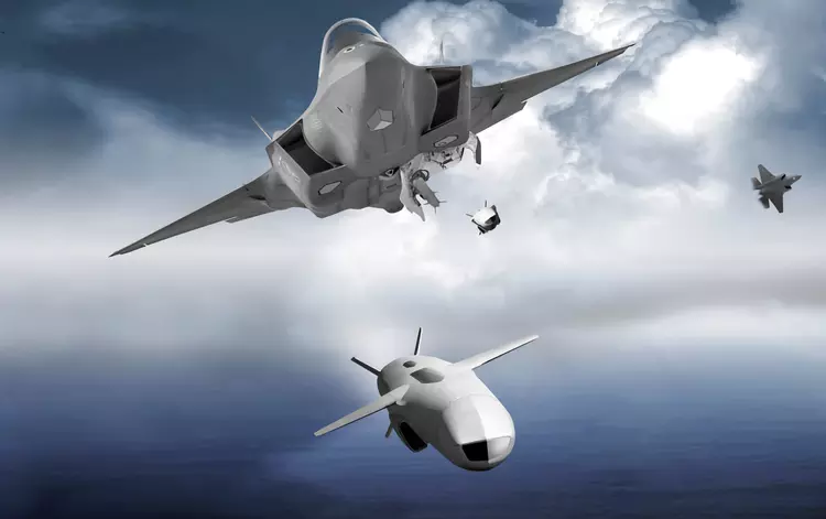Australia compra a Kongsberg Defence & ...