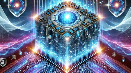 ¿Qué es la criptografía poscuántica?