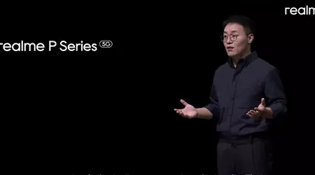 realme P1 y realme P1 Pro: así se llamarán los primeros smartphones de la nueva serie realme