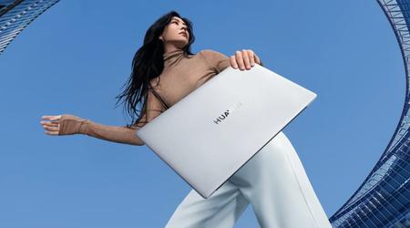 Huawei ha presentado el MateBook D 16 2024 con chips Intel Core de 13ª generación, con un precio a partir de 999 euros.