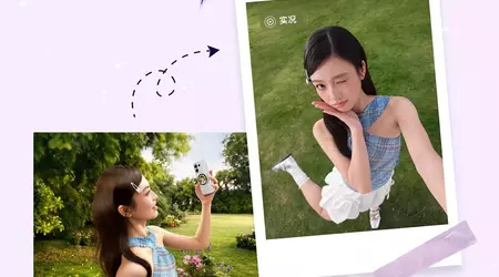 Oppo Bubble: el accesorio magnético que convierte la cámara trasera en tu mejor cámara de selfies