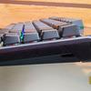 Análisis del ASUS ROG Azoth: un teclado mecánico sin concesiones para jugadores que no te esperarías-34 Análisis del ASUS ROG Azoth: un teclado mecánico sin concesiones para jugadores que no te esperarías-34