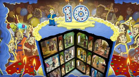 Fallout Shelter ha acumulado 230 millones de descargas y se ha convertido en el juego más popular de la serie
