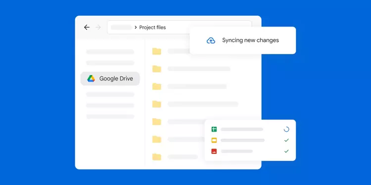 Google Drive ya está disponible para ...