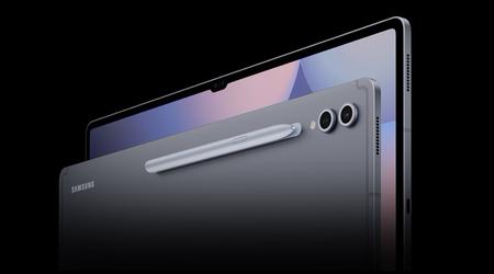 Las tabletas de la serie Galaxy Tab S11 de Samsung también estarán impulsadas por el chip insignia de MediaTek