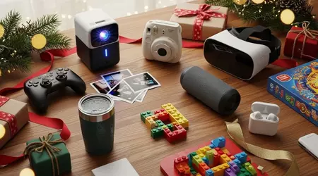 Mejores ideas de regalos de Navidad 2025 para familia y amigos
