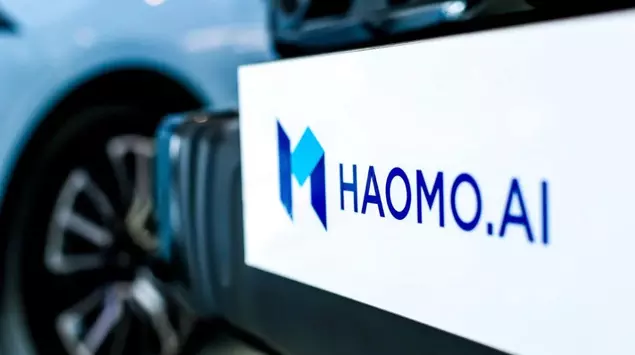 La División de Coches Autónomos de ...