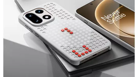 Las fundas de marca para OnePlus 15 añadirán soporte para accesorios magnéticos tipo MagSafe