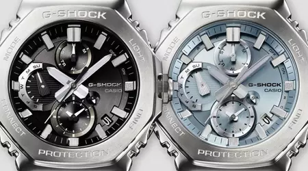 Casio retrasa el lanzamiento de los G-Shock GMC-B2100AD-2A y GMC-B2100D-1A debido a un ciberataque