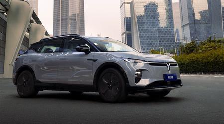 Los fabricantes chinos Geely y Voyah implantan la inteligencia artificial DeepSeek en sus coches eléctricos