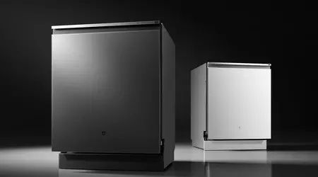 Xiaomi lanza el lavavajillas empotrado Mijia Pro 18: capacidad para 18 cubiertos y proyección en el suelo