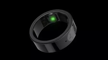 Rival del Samsung Galaxy Ring: Meizu ha presentado el StarV Ring 2