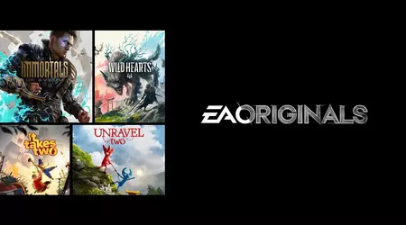 Un informante ha revelado detalles del próximo proyecto que se lanzará con el apoyo de EA Originals