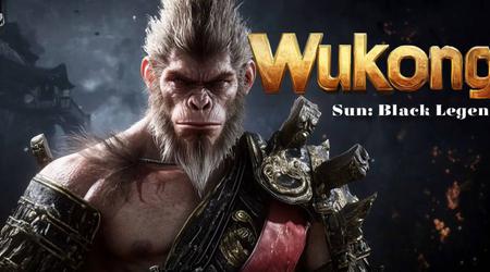 Estafa por 8 dólares: Mito Negro falso chino: Wukong encontrado en Nintendo Switch 