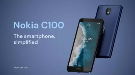 Nokia presentó cuatro teléfonos inteligentes con Android 12 a un precio de $ 99