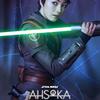 Viejos amigos y nuevos enemigos: Disney ha lanzado carteles con los principales personajes de la serie Ahsoka-9