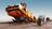 El juego de carreras Wreckfest 2 ha recibido su primera actualización de contenido: los desarrolladores han añadido nuevas pistas, coches y características sociales