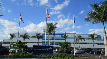 Lockheed Martin desarrollará infraestructuras de energía, comunicaciones y transporte en órbita lunar